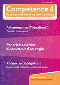 Compétence 4
