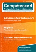 Compétence 4
