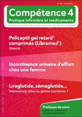 Compétence 4