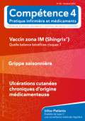 Compétence 4