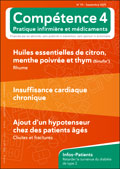 Compétence 4