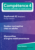 Compétence 4